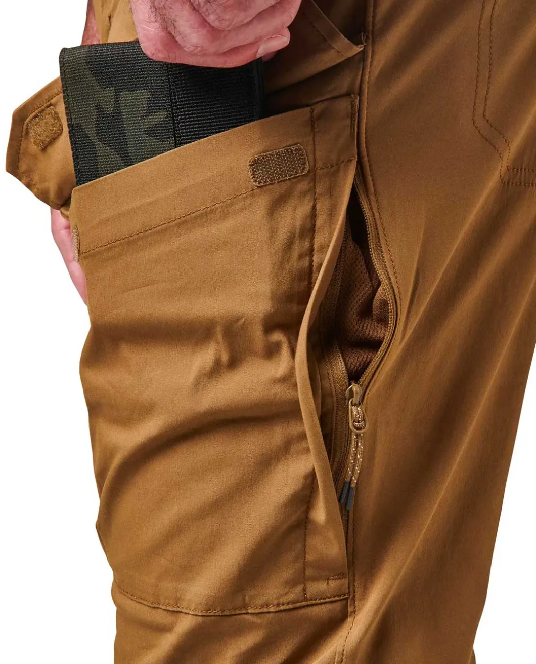 Meridian Pant Volcanic