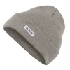 Merino Beanie Classic Sand