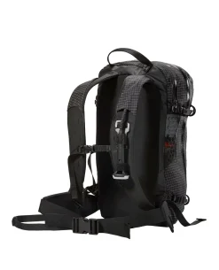 Micon LiTRIC 16 Backpack Black Schwarz