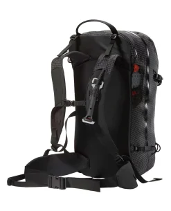 Micon LiTRIC 32 Backpack Black Schwarz