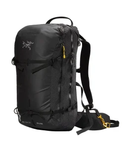 Micon LiTRIC 32 Backpack Black Schwarz
