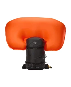 Micon LiTRIC 42 Backpack Black Schwarz