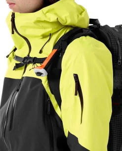 Micon LiTRIC 42 Backpack Black Schwarz