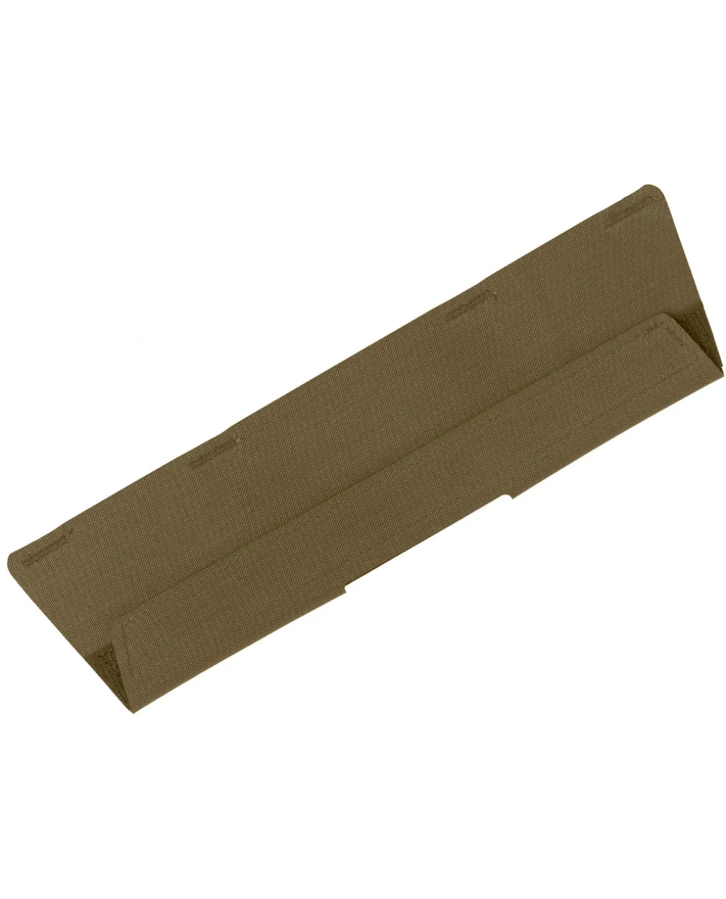 Micro Chestrig MGS Coyote Brown
