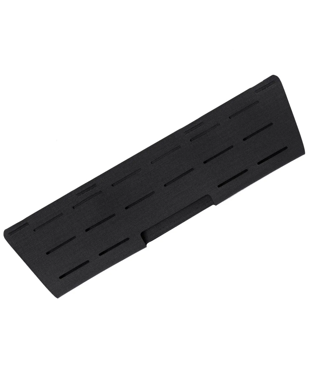 Micro Chestrig MGS Schwarz