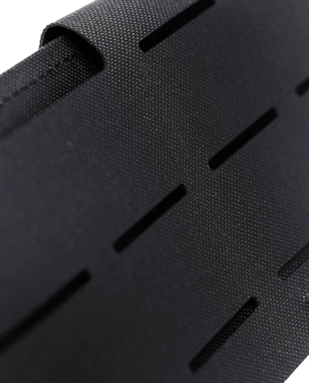 Micro Chestrig MGS Schwarz