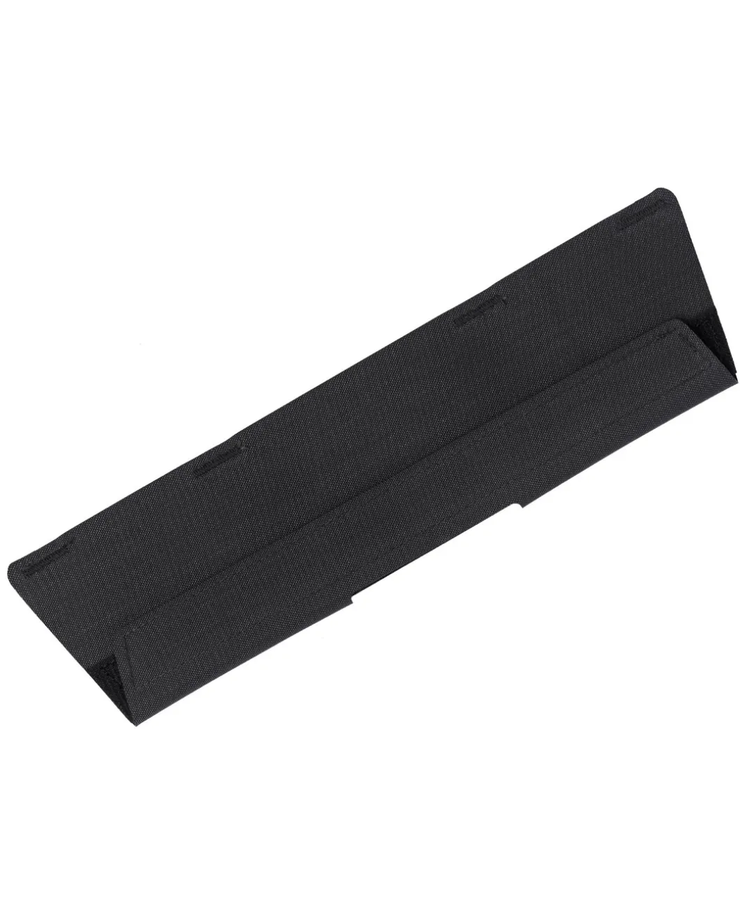 Micro Chestrig MGS Schwarz