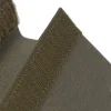 Micro Chestrig MGS Steingrau Oliv