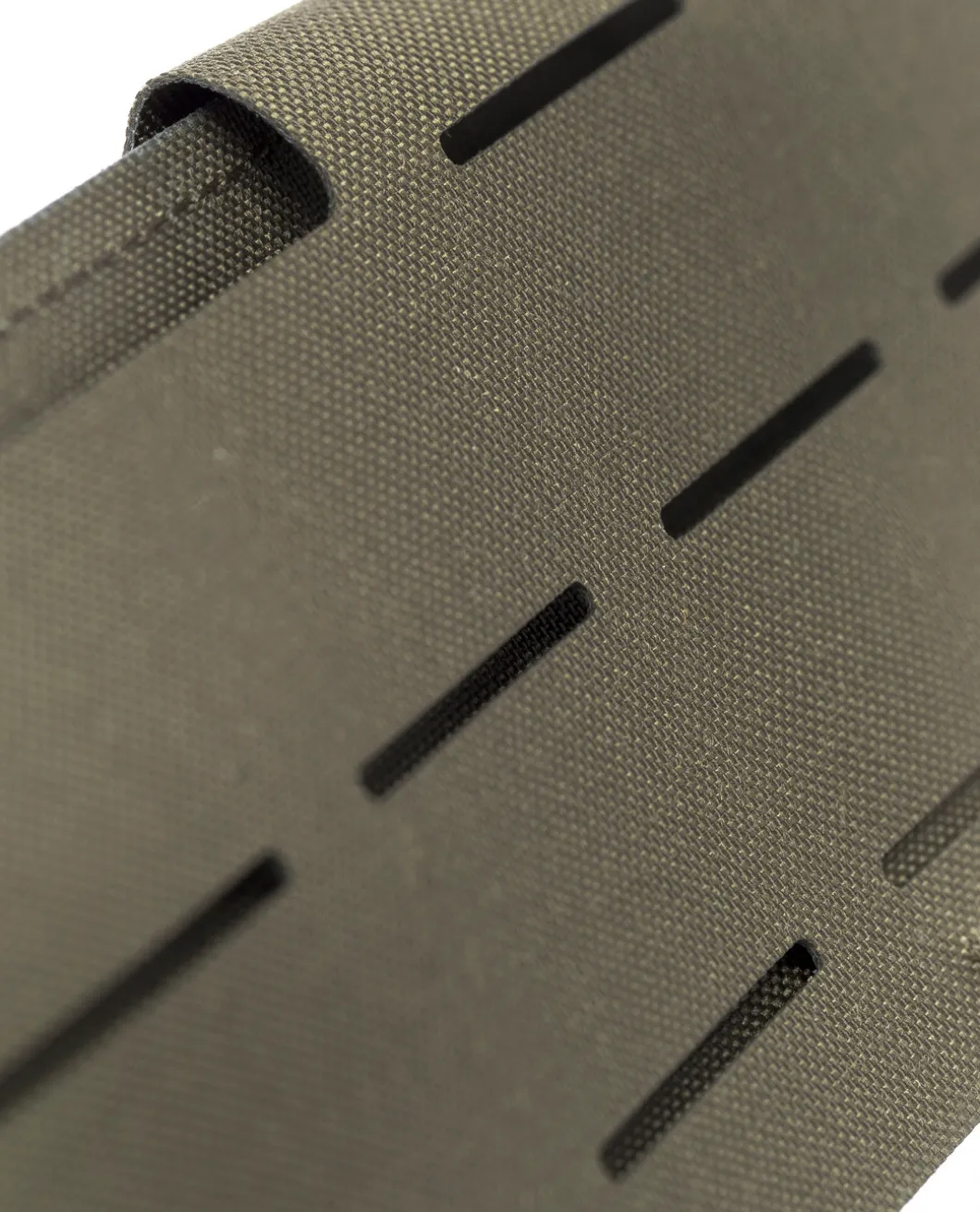 Micro Chestrig MGS Steingrau Oliv