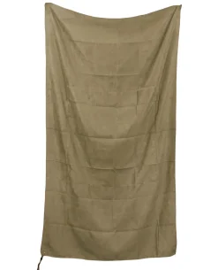 Microfiber Towel Medium Coyote