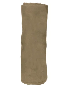 Microfiber Towel Medium Coyote