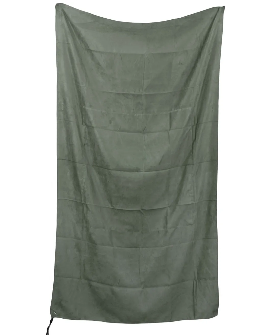 Microfiber Towel Medium OD Green