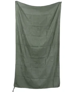 Microfiber Towel OD Green Large
