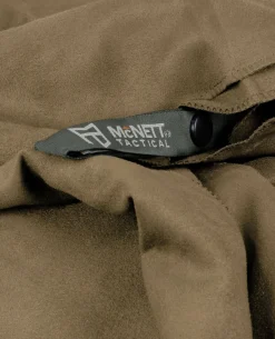 Microfiber Towel XL Coyote