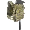 Micro Map Black Schwarz