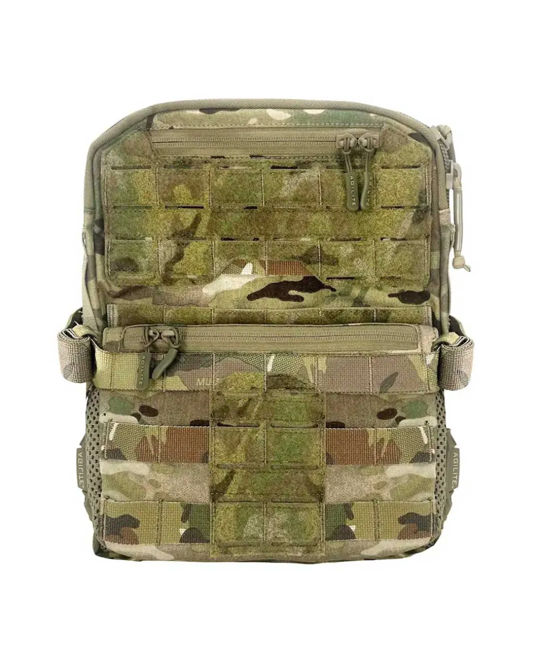 Micro Map Multicam