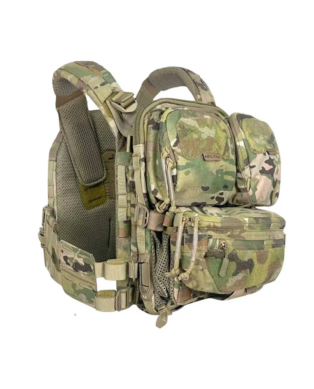 Micro Map Multicam