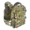 Micro Map Multicam Black
