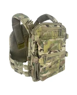 Micro Map Multicam Black
