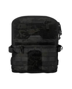Micro Map Multicam Black