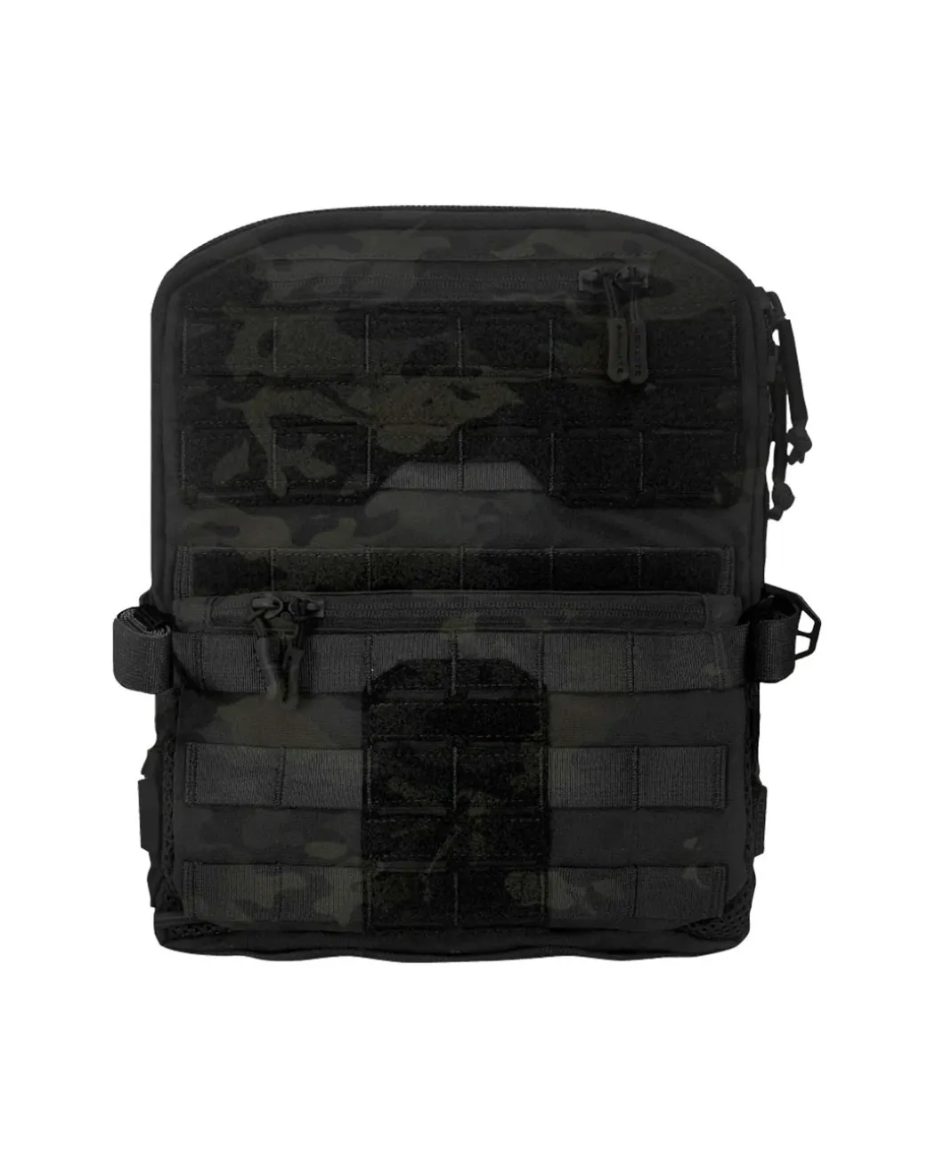 Micro Map Multicam Black