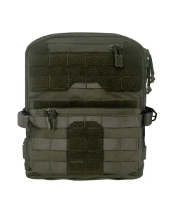 Micro Map Ranger Green