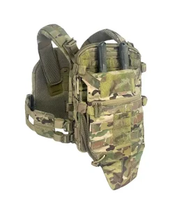 Micro Map Ranger Green