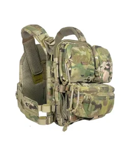 Micro Map Ranger Green