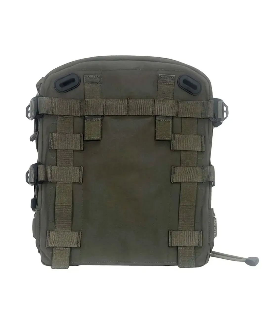 Micro Map Ranger Green