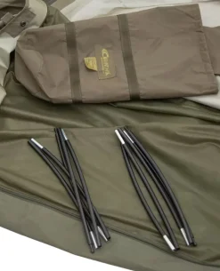 Micro Tent Plus Olive