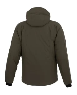 Mid Insulation Hoody Gen. II LE Olive Green