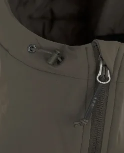 Mid Insulation Hoody Gen. II LE Olive Green