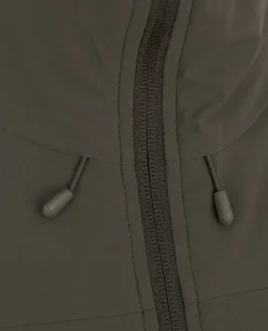 Mid Insulation Hoody Gen. II LE Olive Green