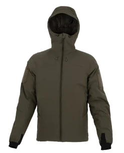 Mid Insulation Hoody Gen. II LE Olive Green