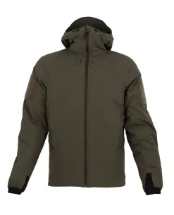 Mid Insulation Hoody Gen. II LE Olive Green