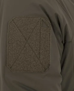 Mid Insulation Hoody Gen. II LE Olive Green