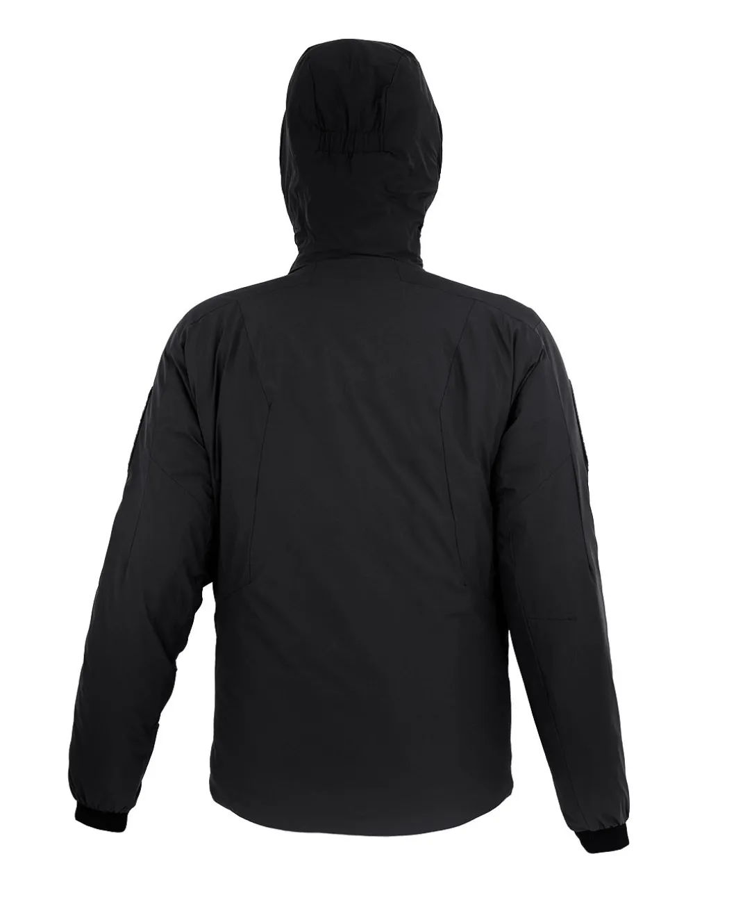 Mid Insulation Hoody Gen. II LE Black Schwarz