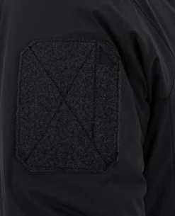 Mid Insulation Hoody Gen. II LE Black Schwarz