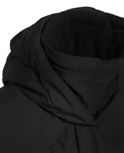 MIG 4.0 Jacket Black Schwarz