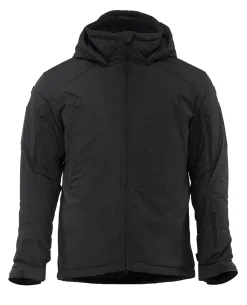 MIG 4.0 Jacket Black Schwarz