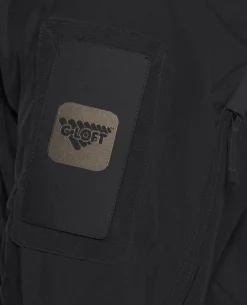 MIG 4.0 Jacket Black Schwarz