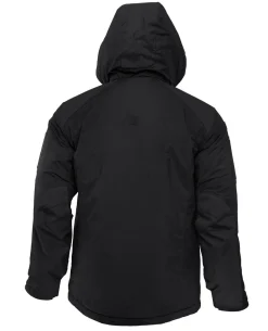 MIG 4.0 Jacket Black Schwarz