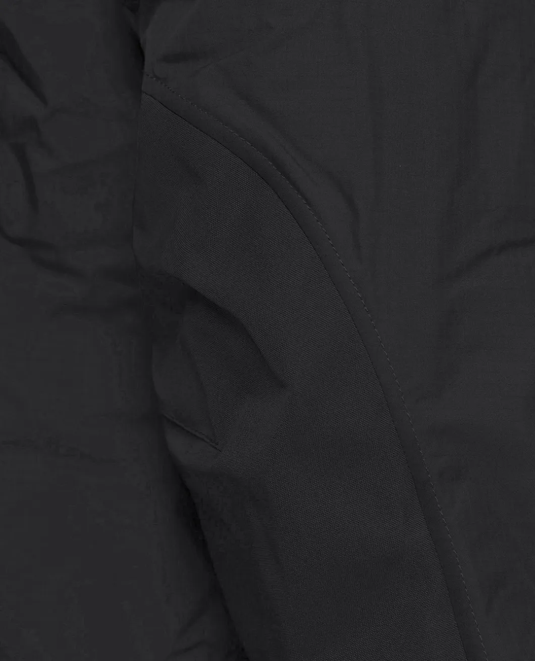 MIG 4.0 Jacket Black Schwarz