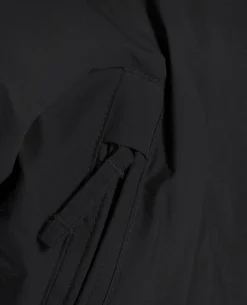 MIG 4.0 Jacket Black Schwarz