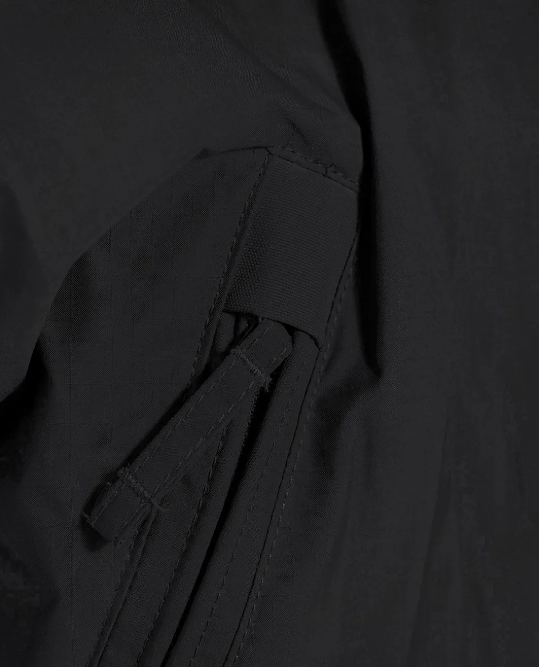 MIG 4.0 Jacket Black Schwarz