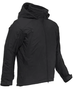 MIG 4.0 Jacket Black Schwarz