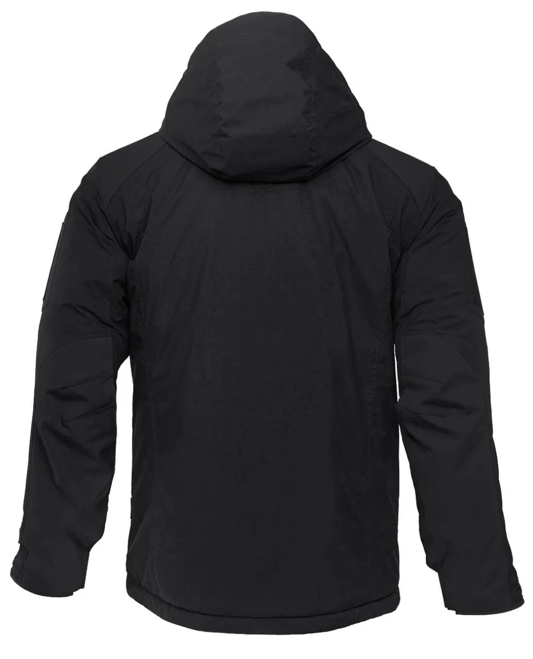 MIG 4.0 Jacket Black Schwarz