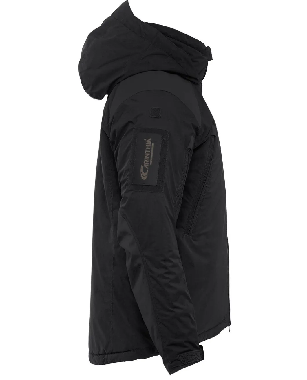 MIG 4.0 Jacket Black Schwarz
