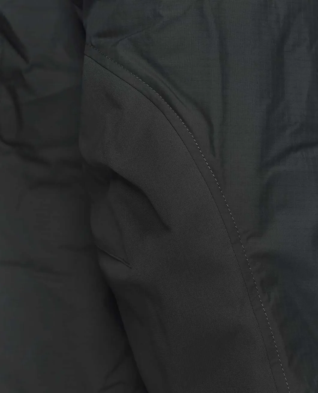 MIG 4.0 Jacket Grey