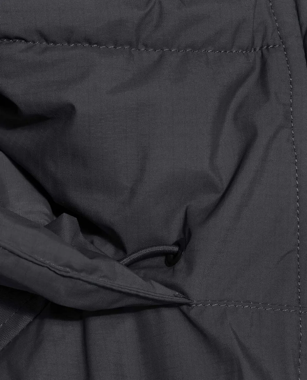 MIG 4.0 Jacket Grey